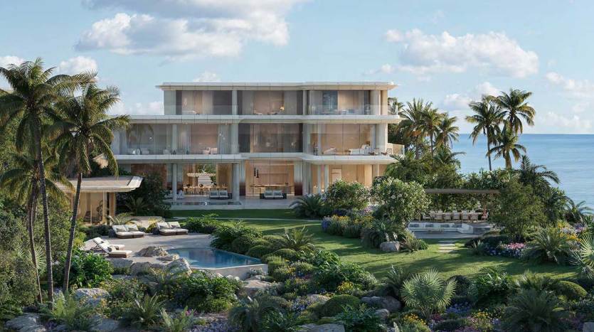 Jumeirah Asora Bay In La Mer By Meraas