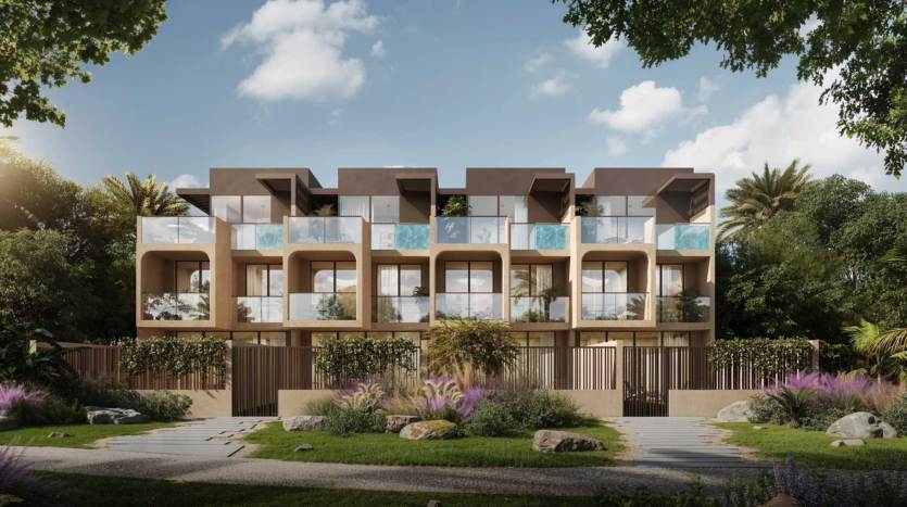 Kensington Gardens By Leos Developments