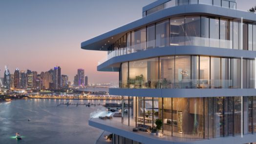 Omniyat Bespoke At Palm Jumeirah