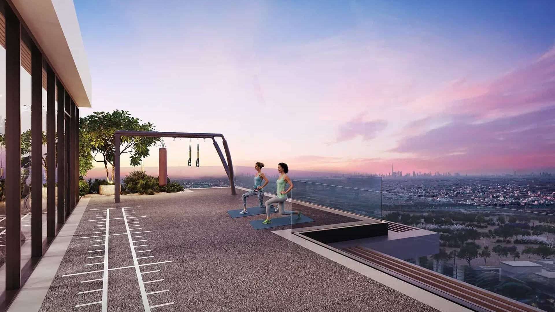 Serenova at Dubai Silicon Oasis (11)