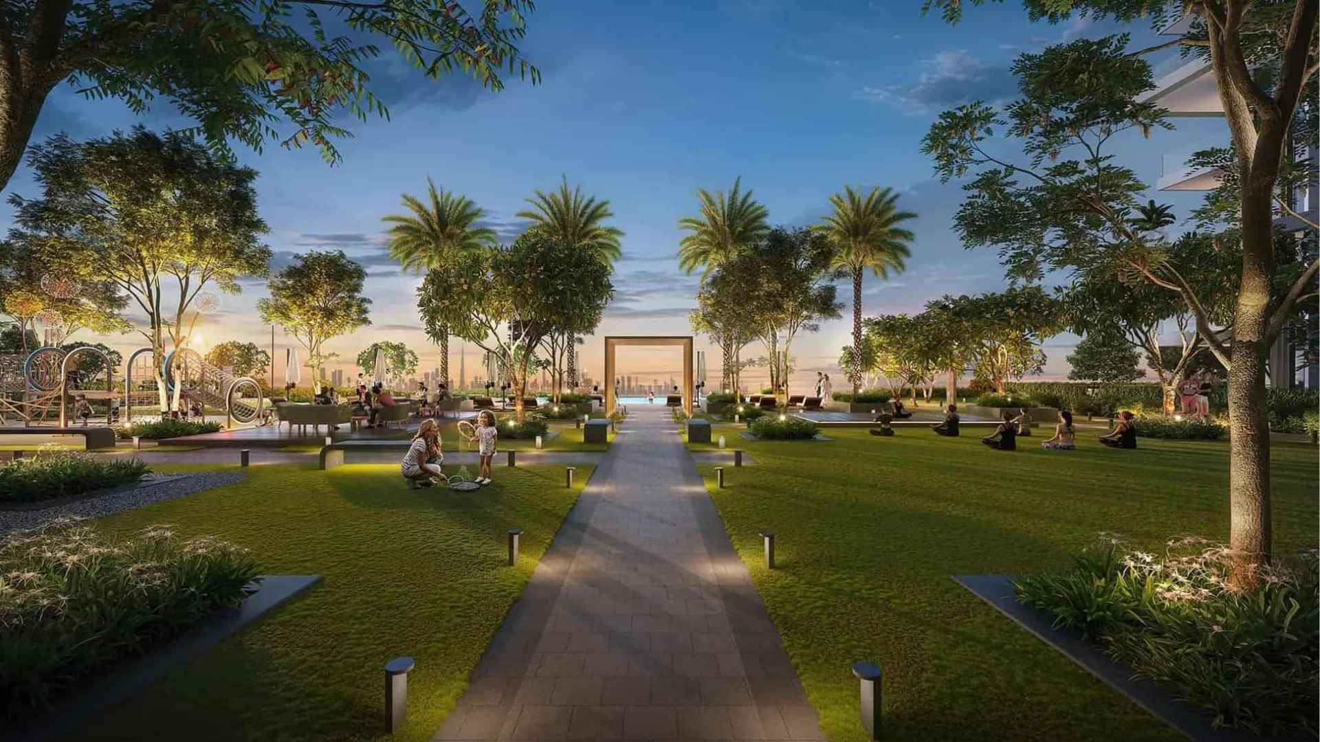 Serenova at Dubai Silicon Oasis (12)