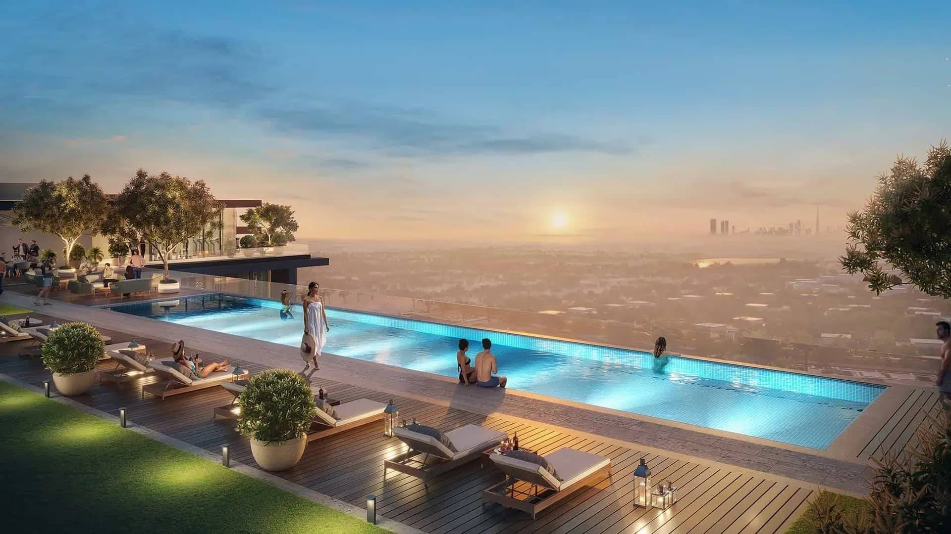 Serenova at Dubai Silicon Oasis (4)