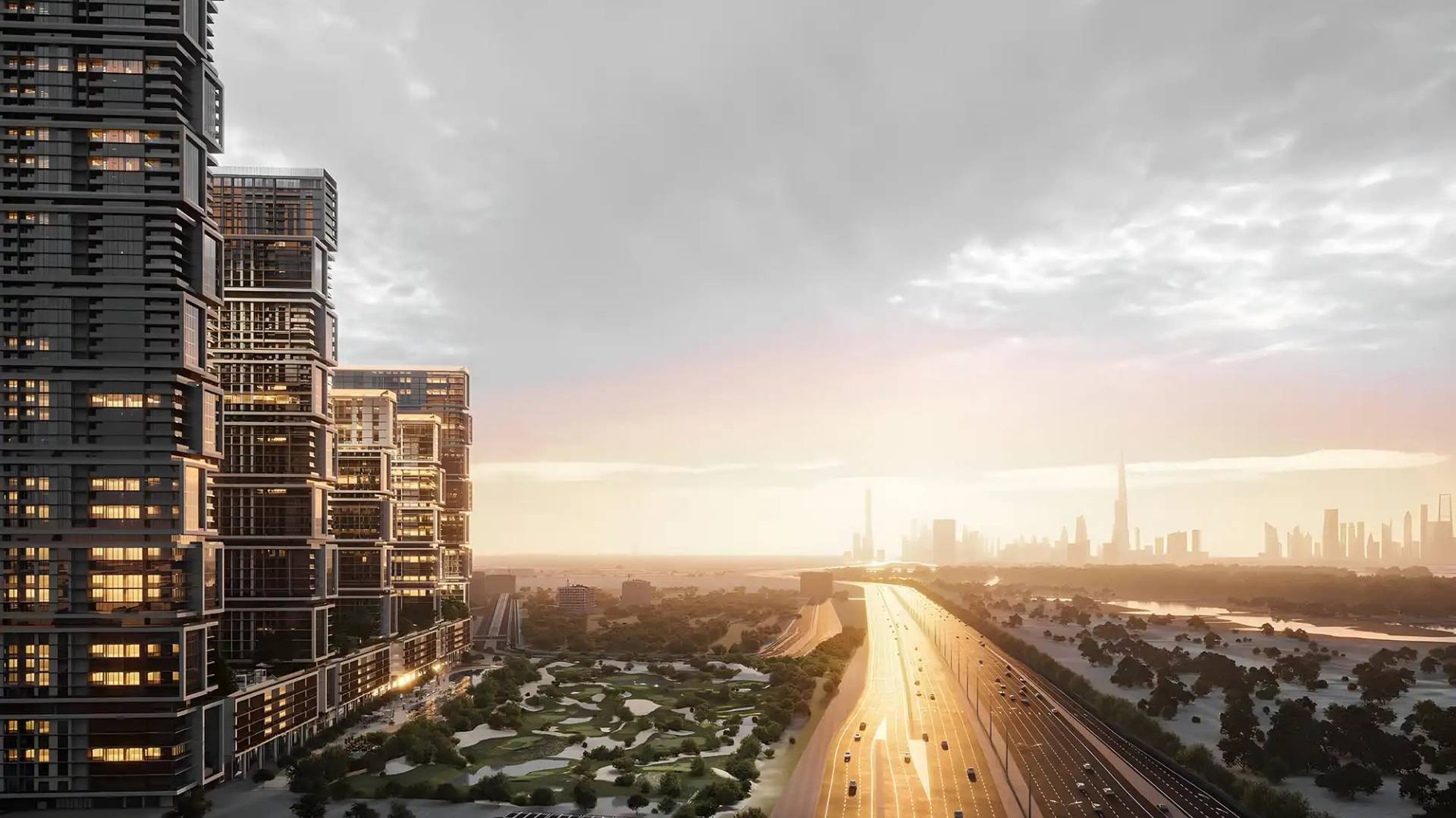 The Element at Sobha One (10)