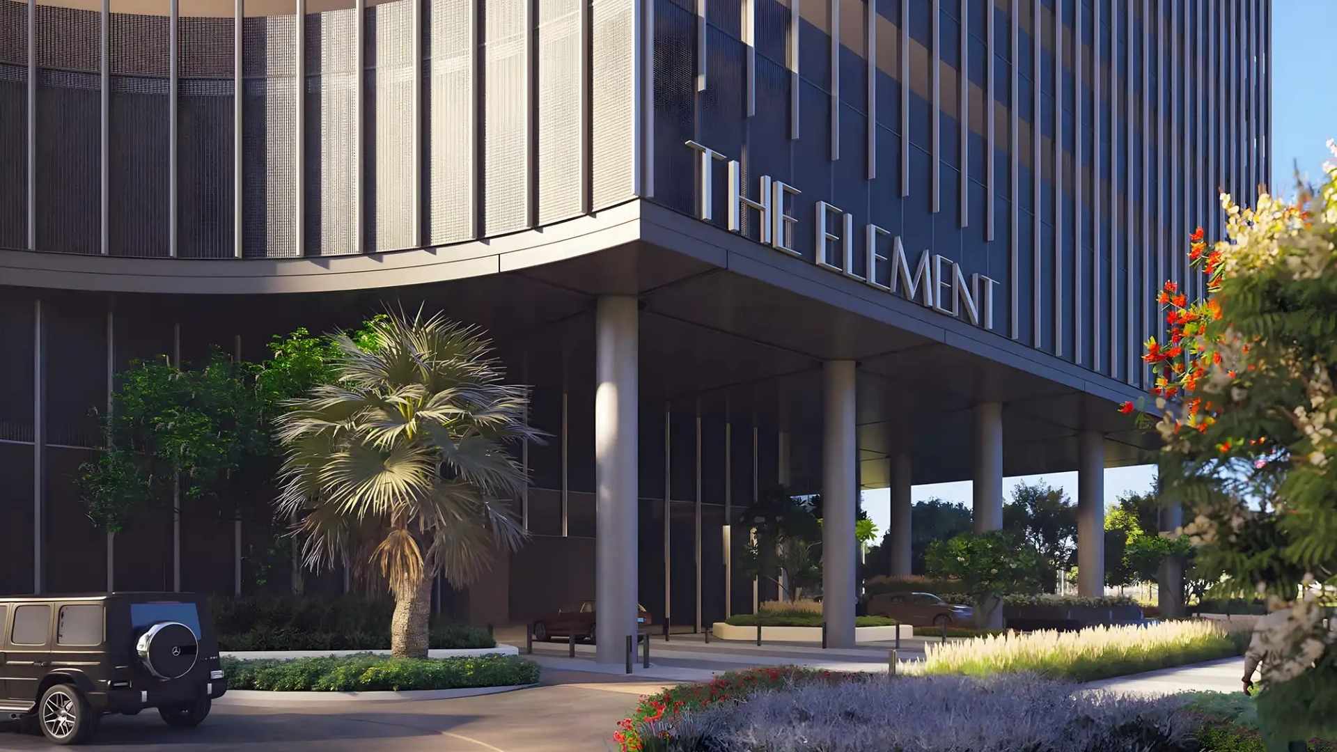 The Element at Sobha One (11)