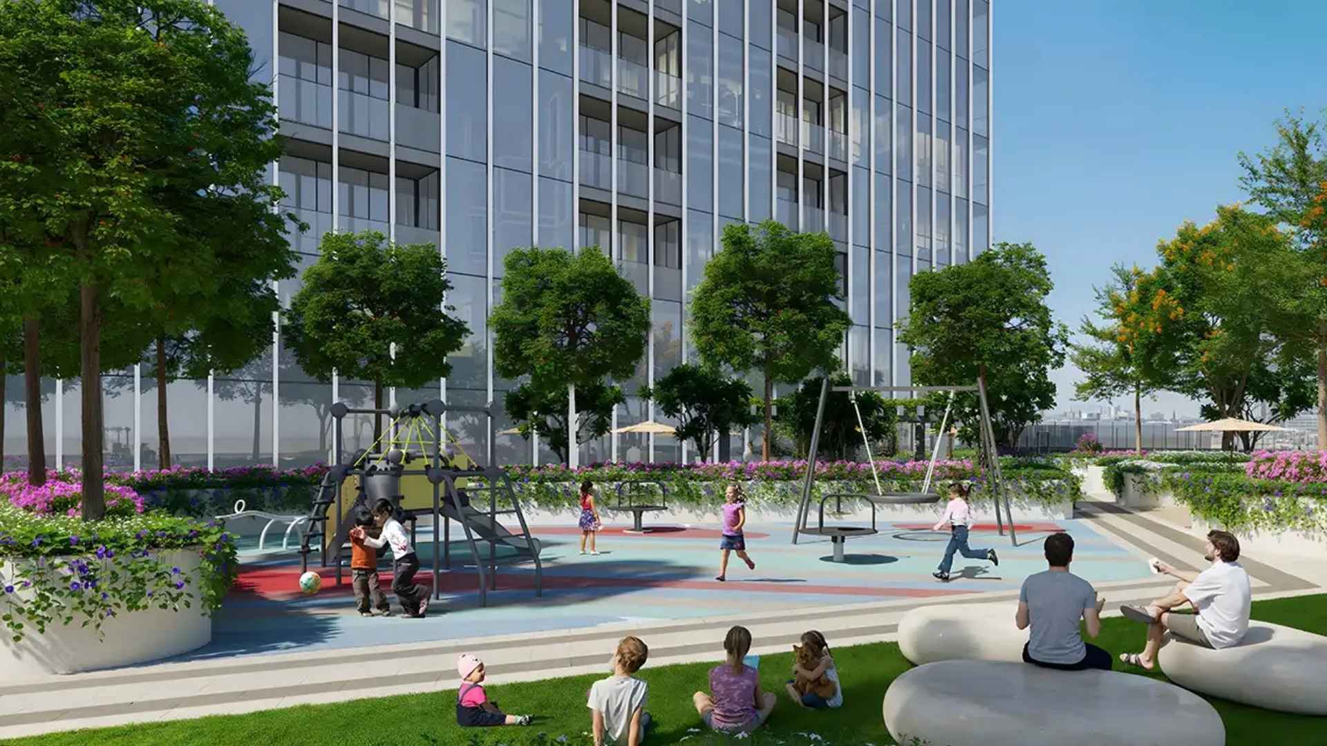 The Element at Sobha One (6)