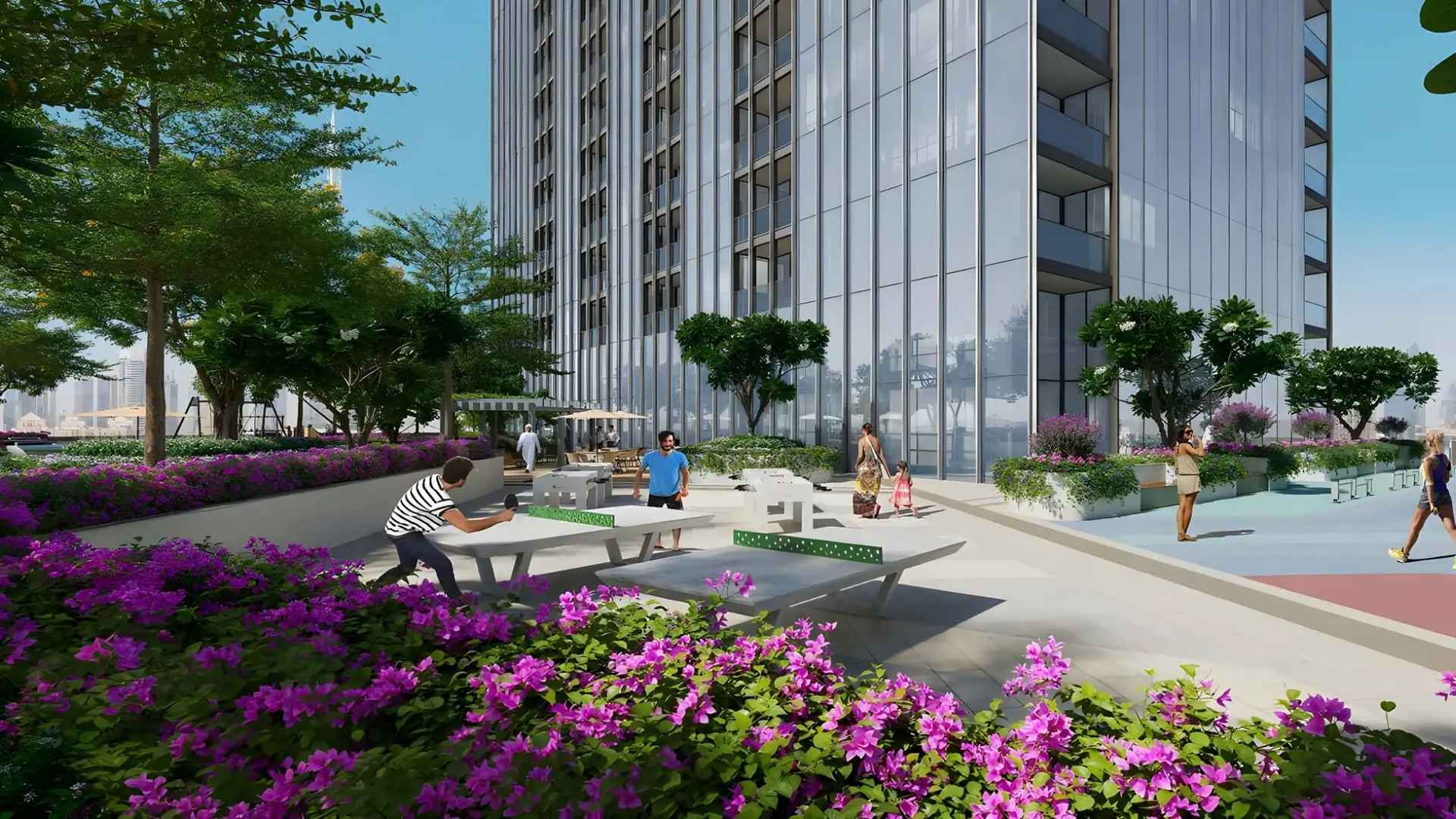 The Element at Sobha One (7)