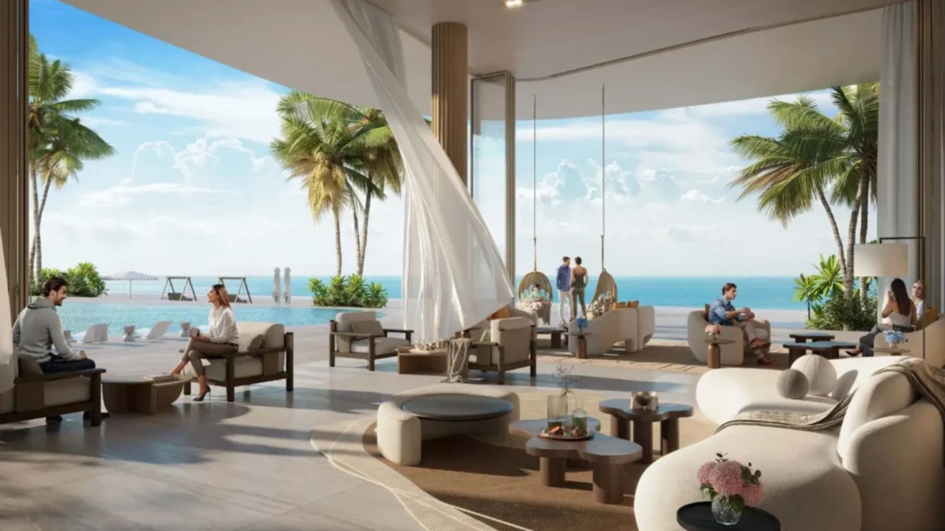 AYA Beachfront Residences (8)