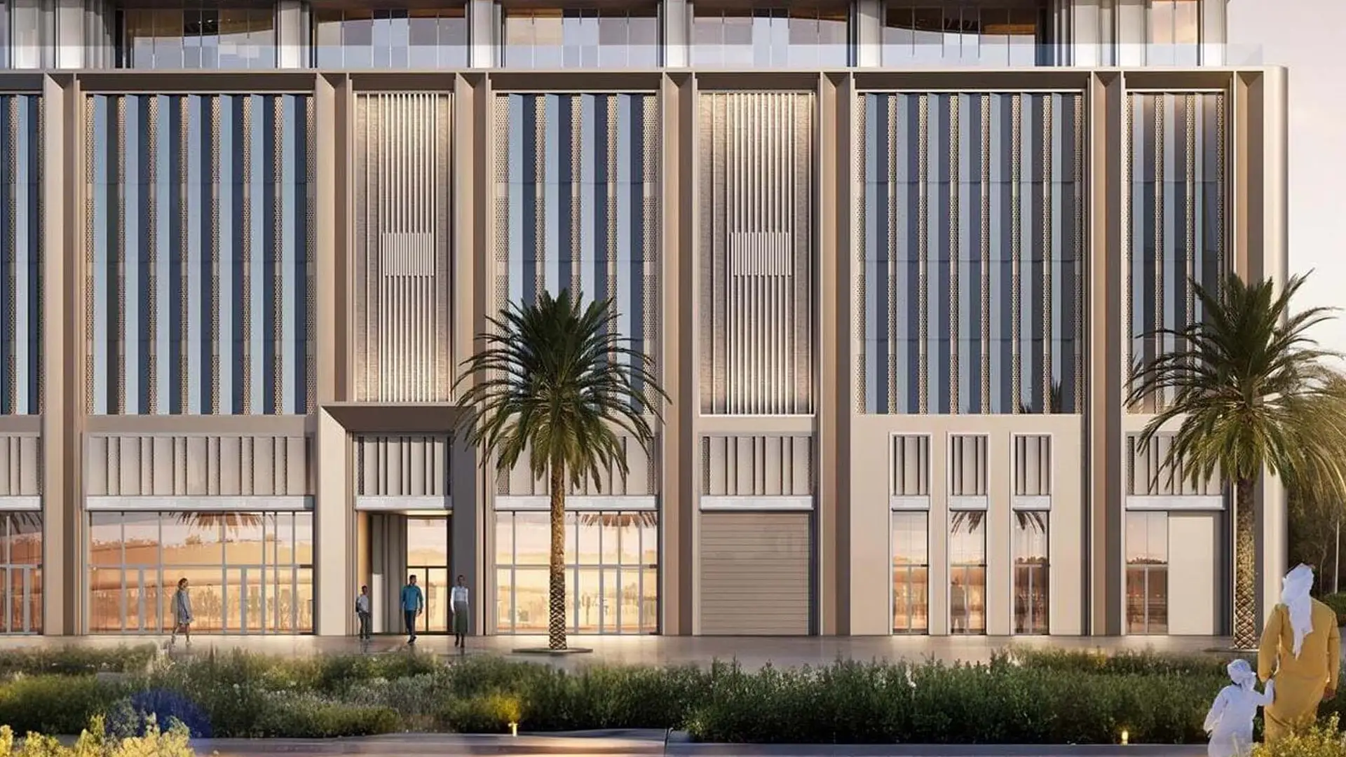 Azizi Milan At City of Arabia (3)