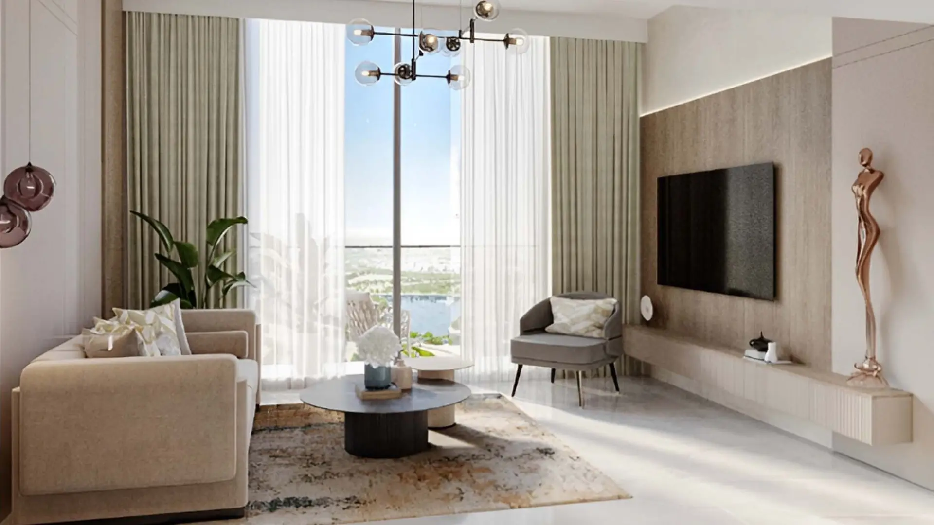 Azizi Milan At City of Arabia (7)