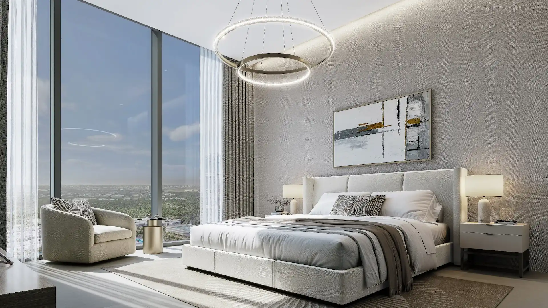 Skyvue Stellar at Sobha Hartland 2 - 11