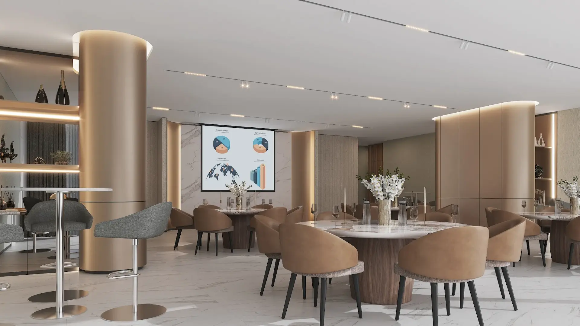 Skyvue Stellar at Sobha Hartland 2 - 6