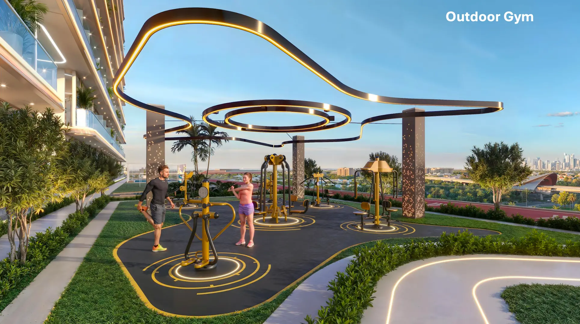 Sparklz by Danube 12