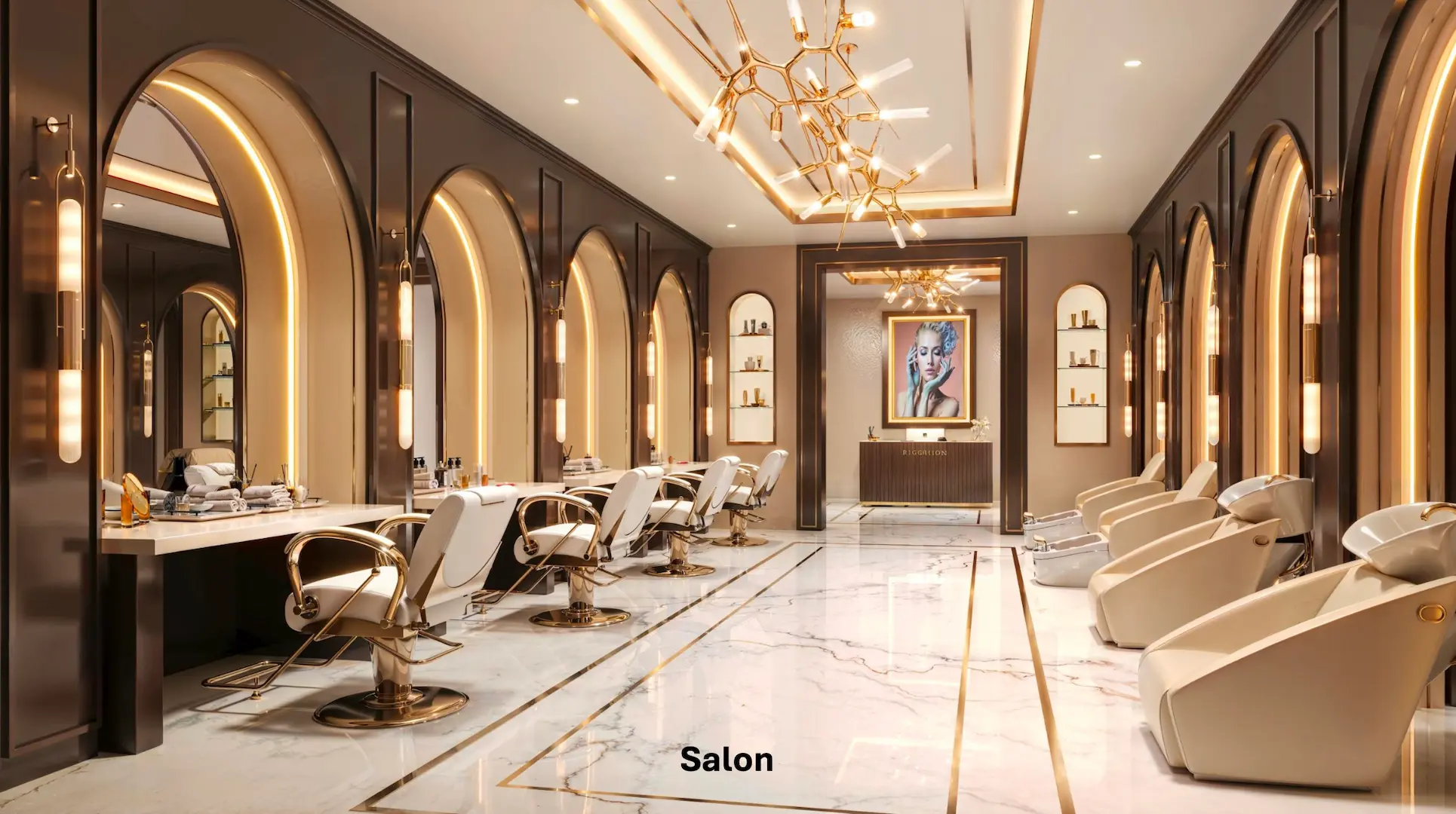 Sparklz by Danube 21