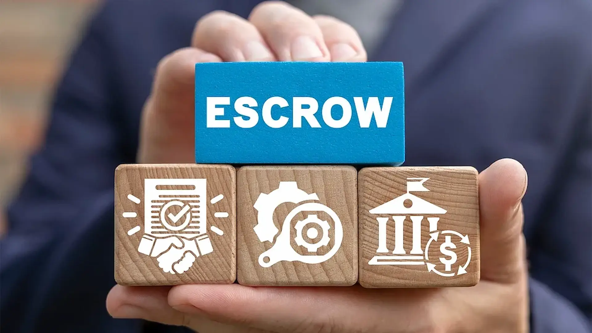 What is an Escrow Account in Dubai Real Estate?