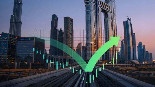 Real Estate Return on Investment (ROI) in Dubai