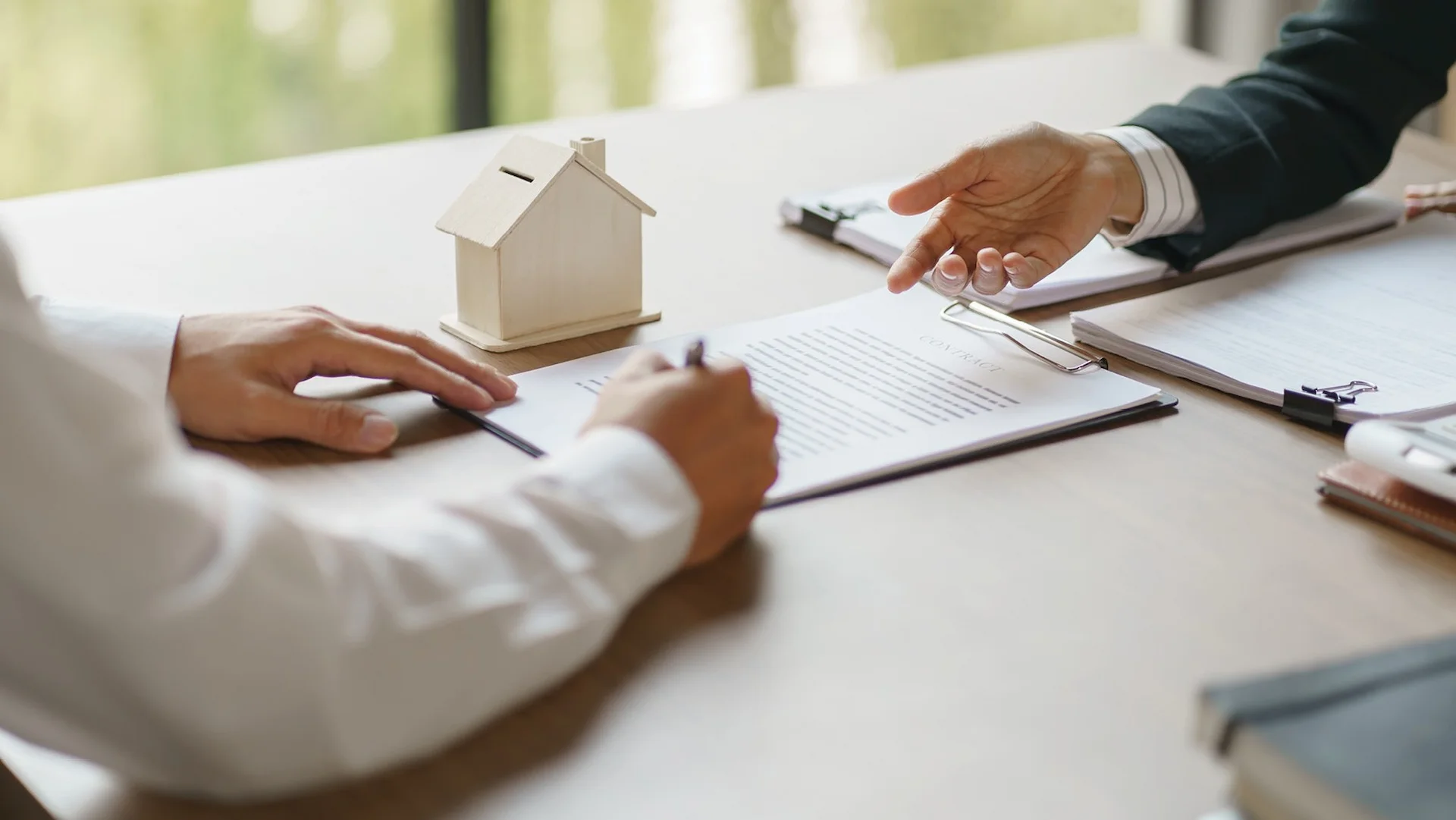 Sales and Purchase Agreement (SPA) 1