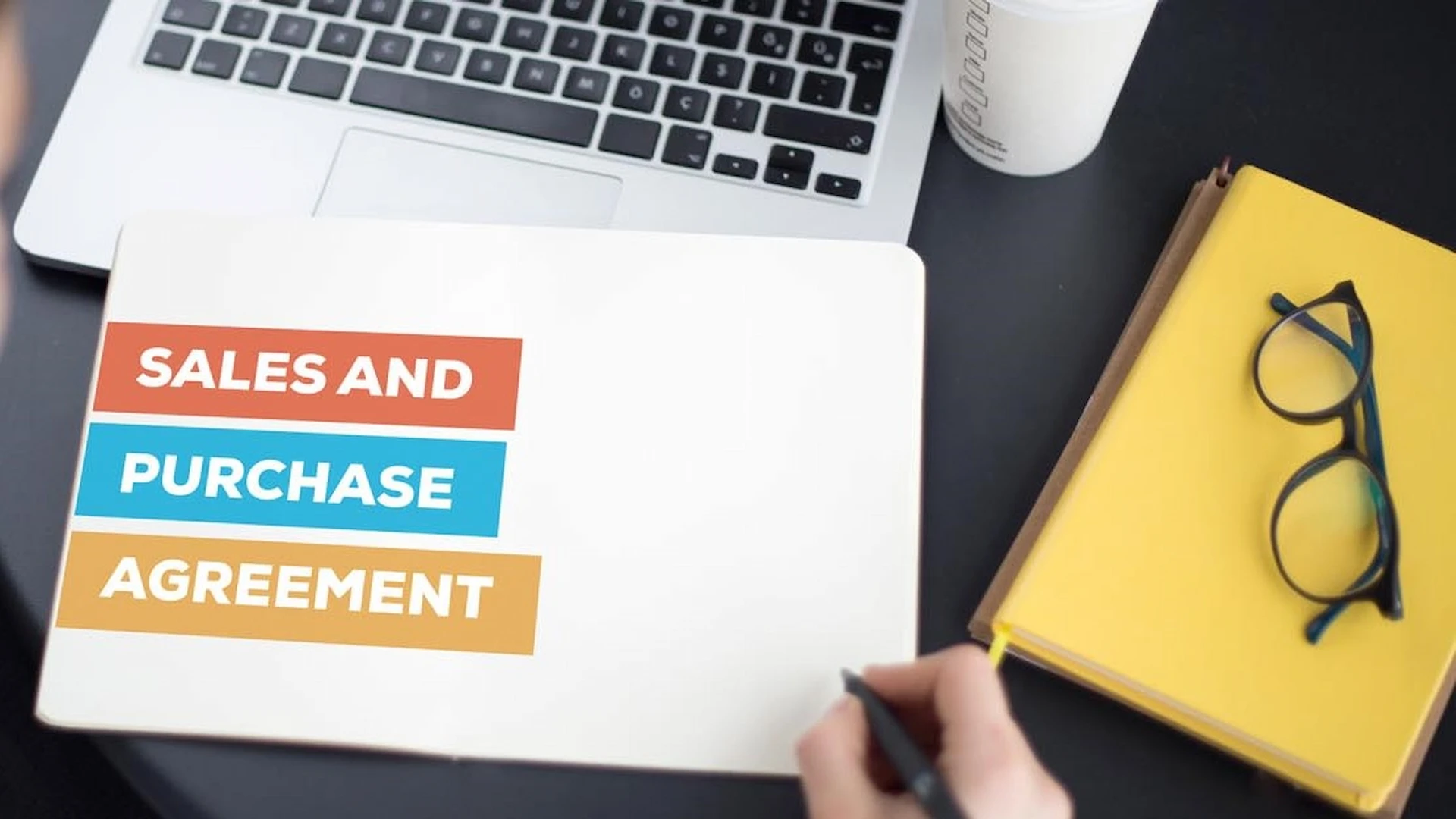 Sales and Purchase Agreement (SPA)