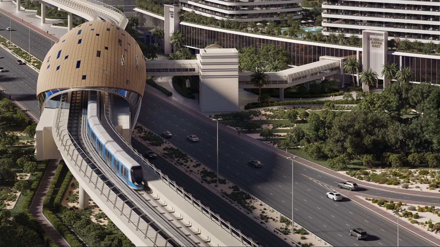 Skyhills Astra In Dubai Science Park (4)