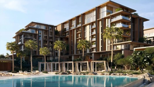 City Walk Crestlane 3 by Meraas