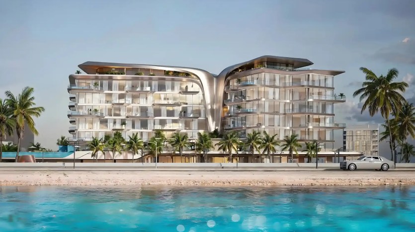 Do Hotels and Residences By One Development At Dubai Islands