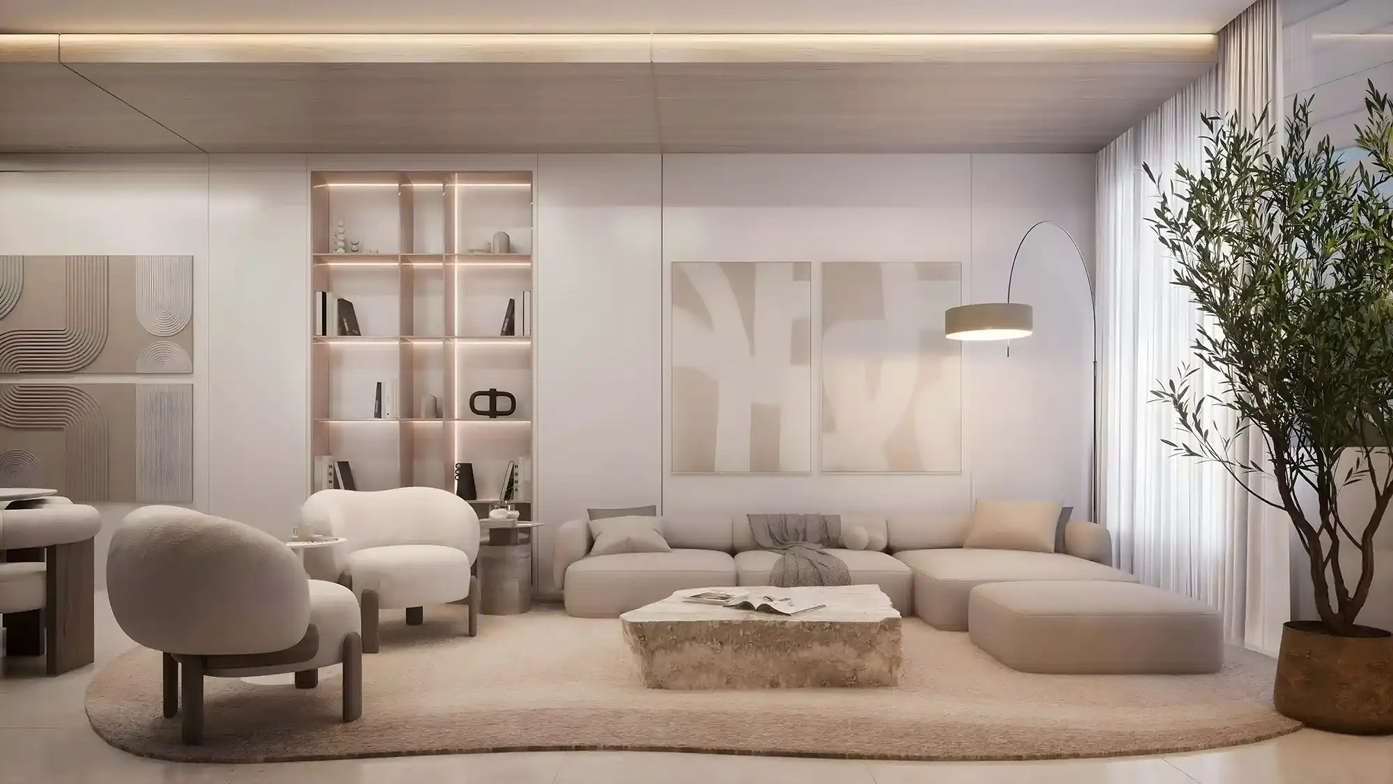 Do Hotels and Residences By One Development At Dubai Islands (5)