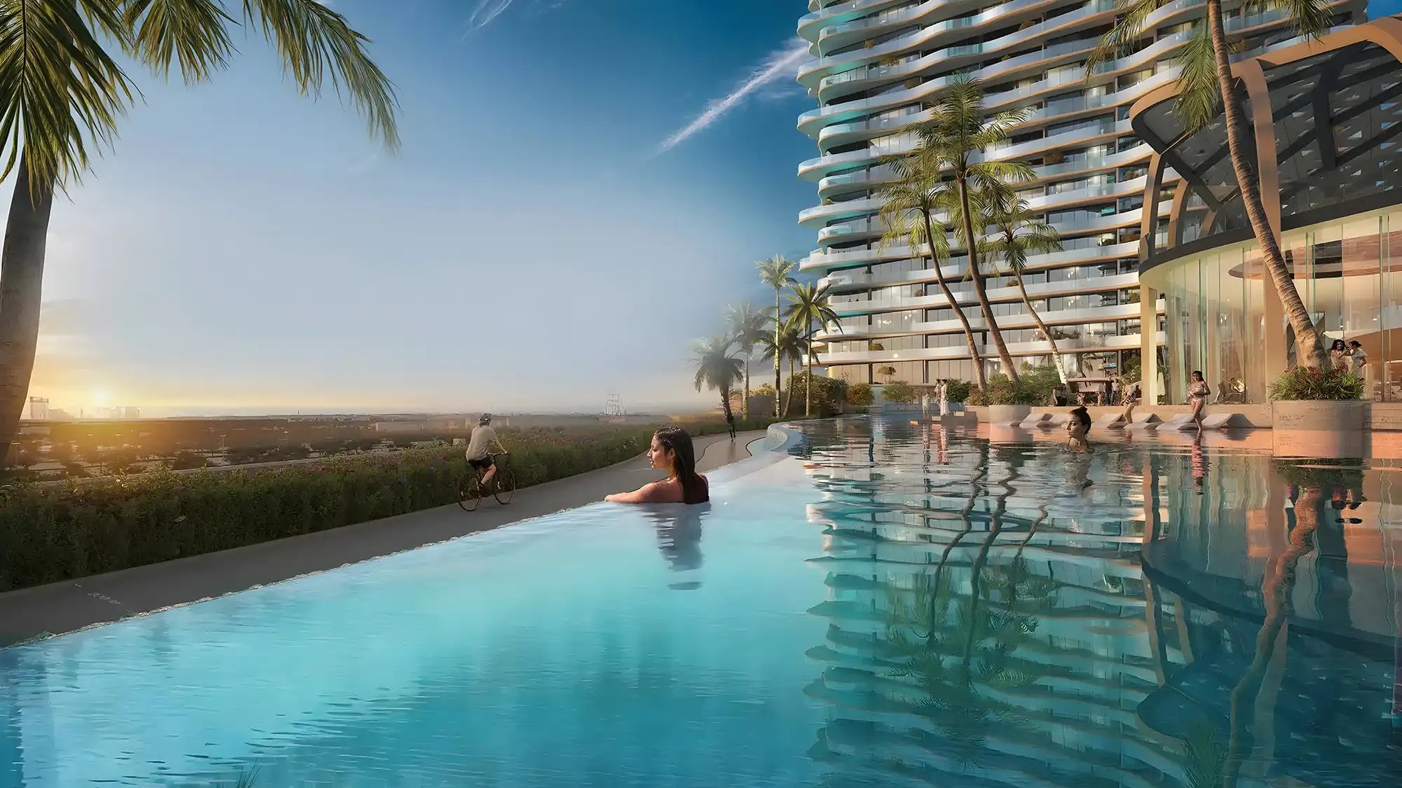 Do Hotels and Residences By One Development At Dubai Islands (7)