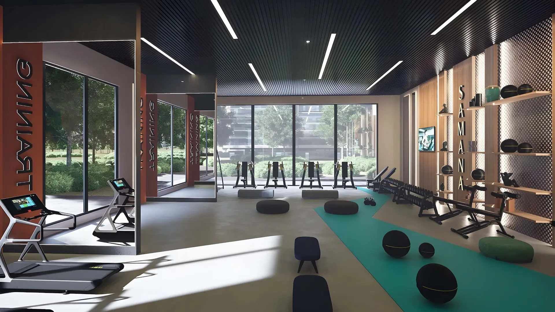 Samana Ocean Bay At Dubai Islands (7)