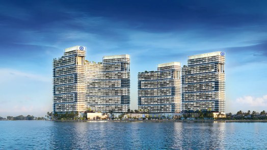 Chelsea Residences 2 By Damac