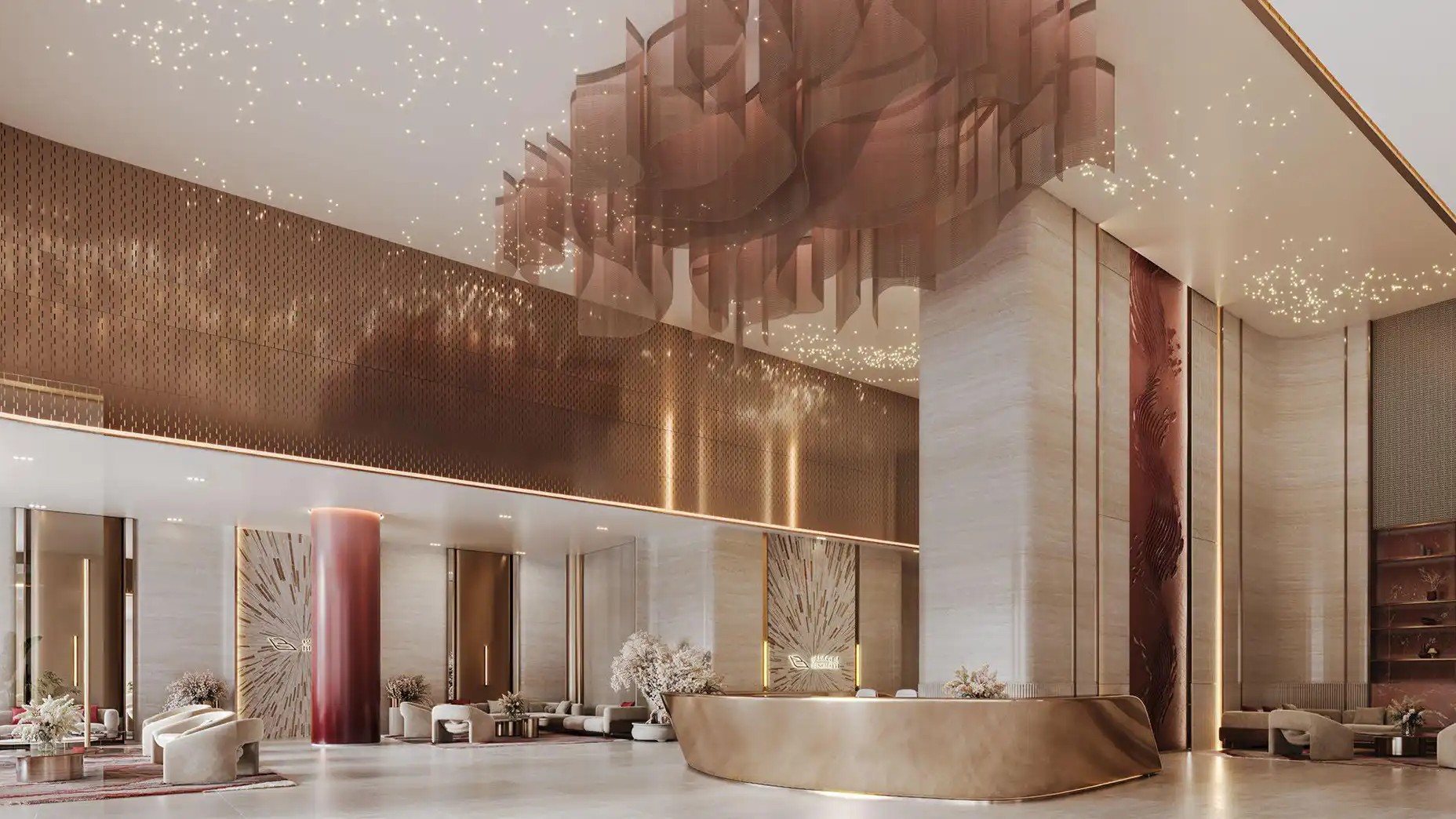 Binghatti Skyblade In Downtown Dubai (7)