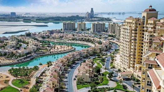 Invest in Ras Al Khaimah: A Rising Investment Destination in the UAE