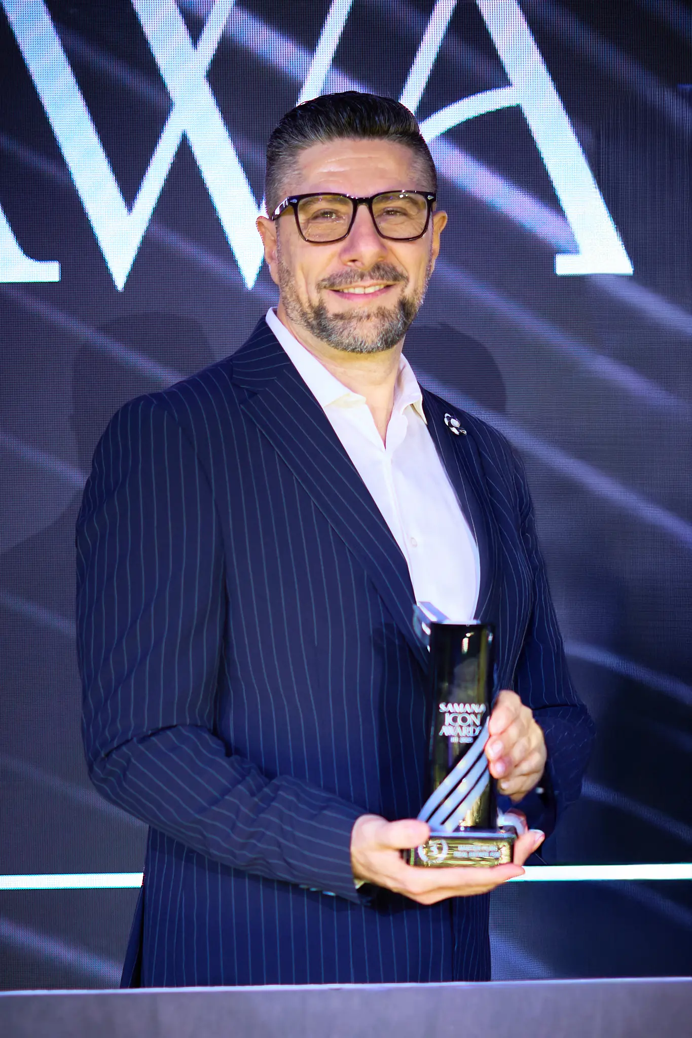 Samana Icon Awards (2)