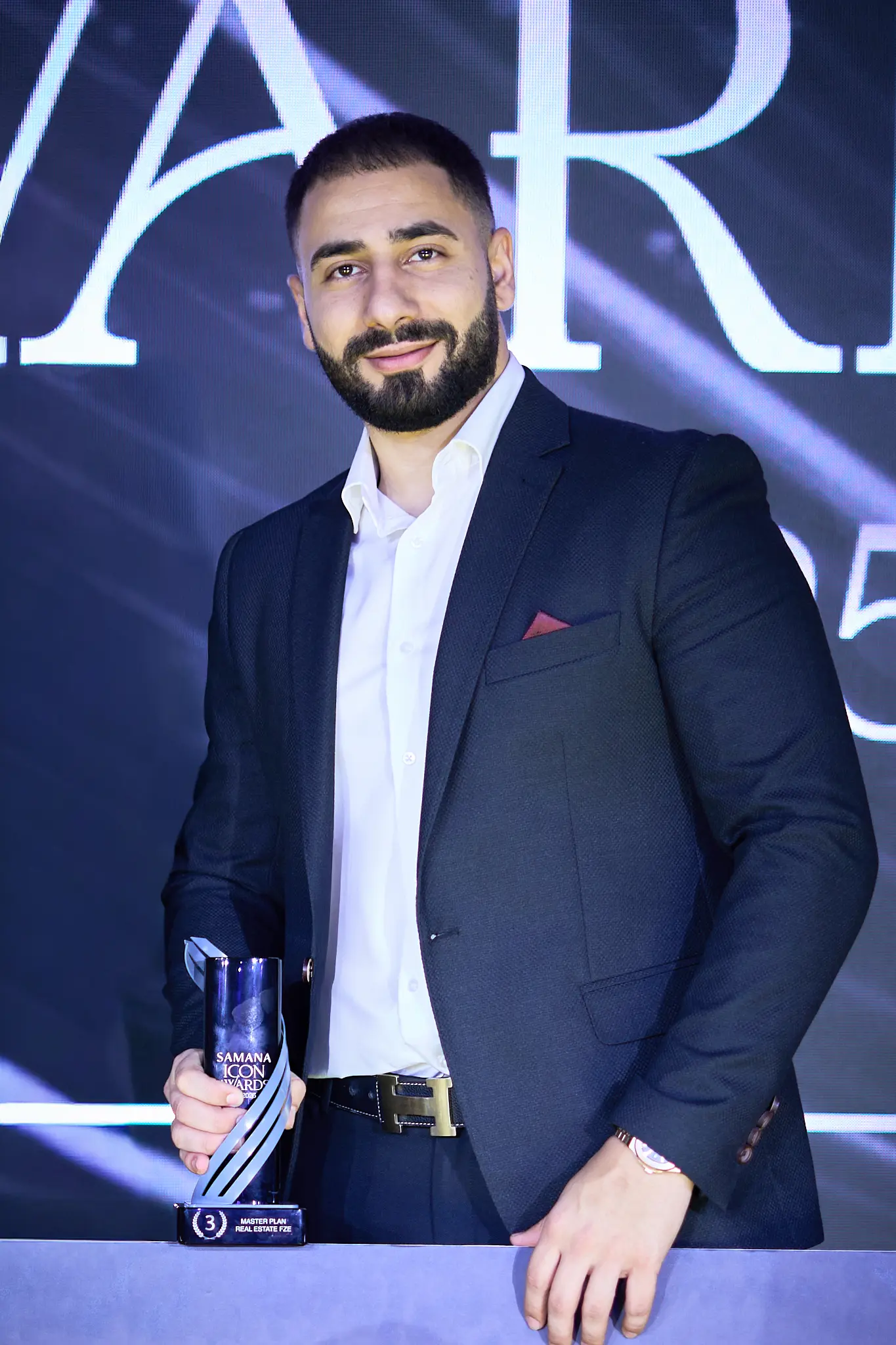 Samana Icon Awards (4)