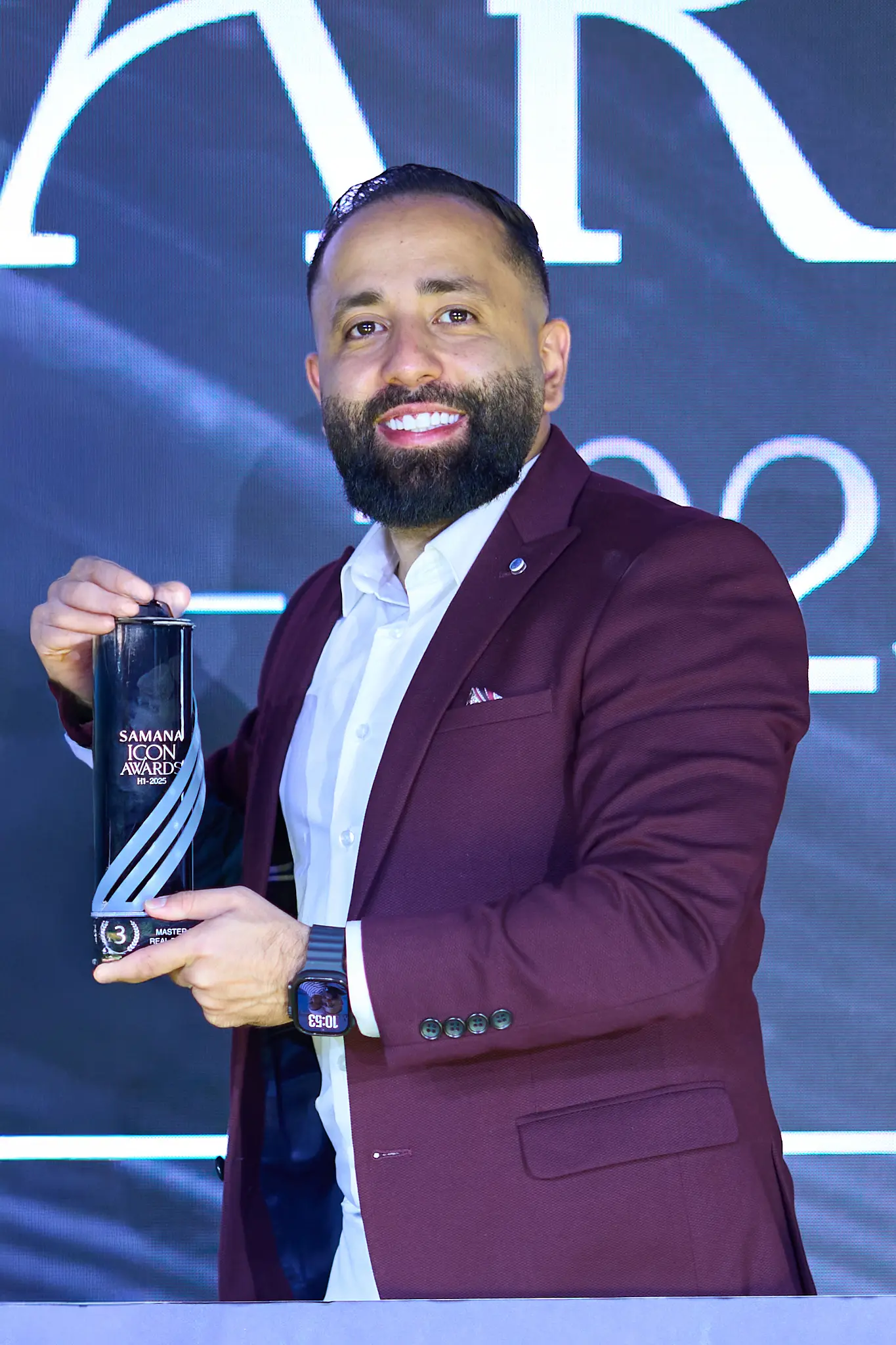 Samana Icon Awards (6)