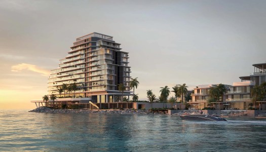 Anantara Mina Residences By RAK Properties