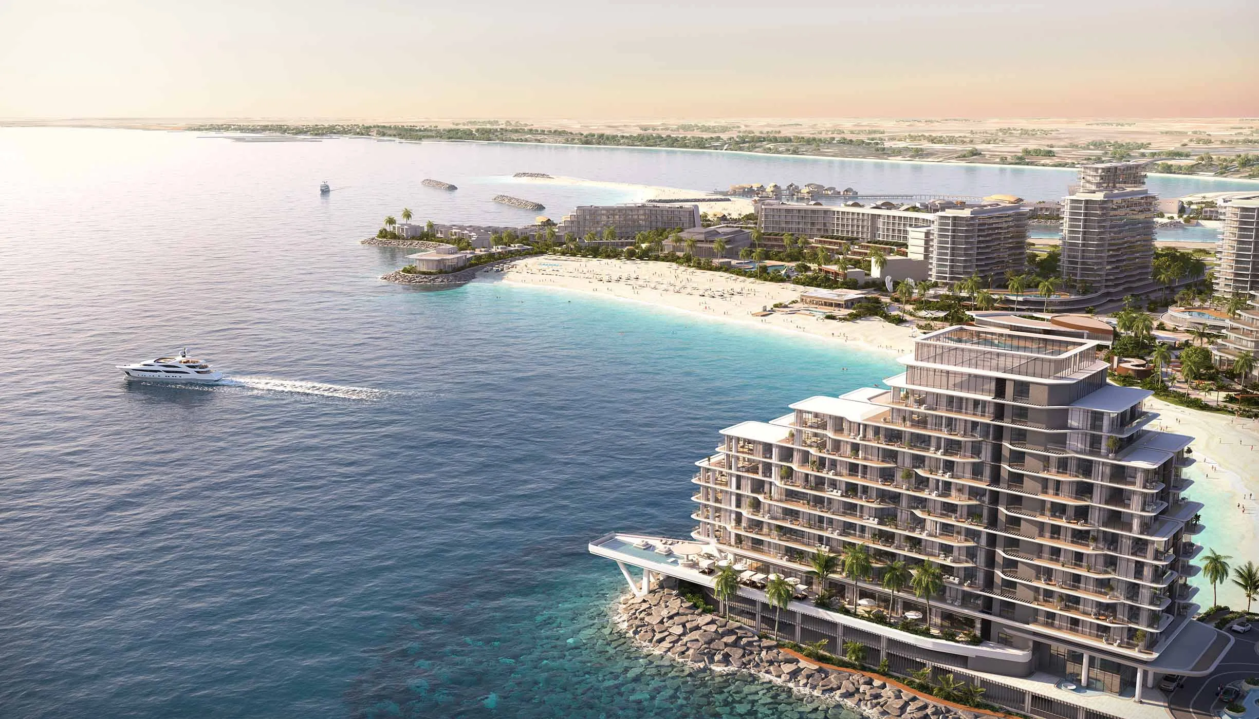 Anantara Residences At Mina Al Arab By RAK Properties (8)