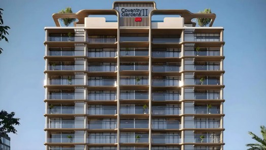 Coventry Gardens 2 In Dubailand