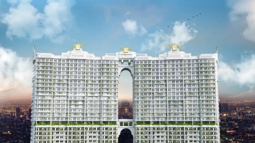 Vincitore Wellness Estate At Majan, Dubai