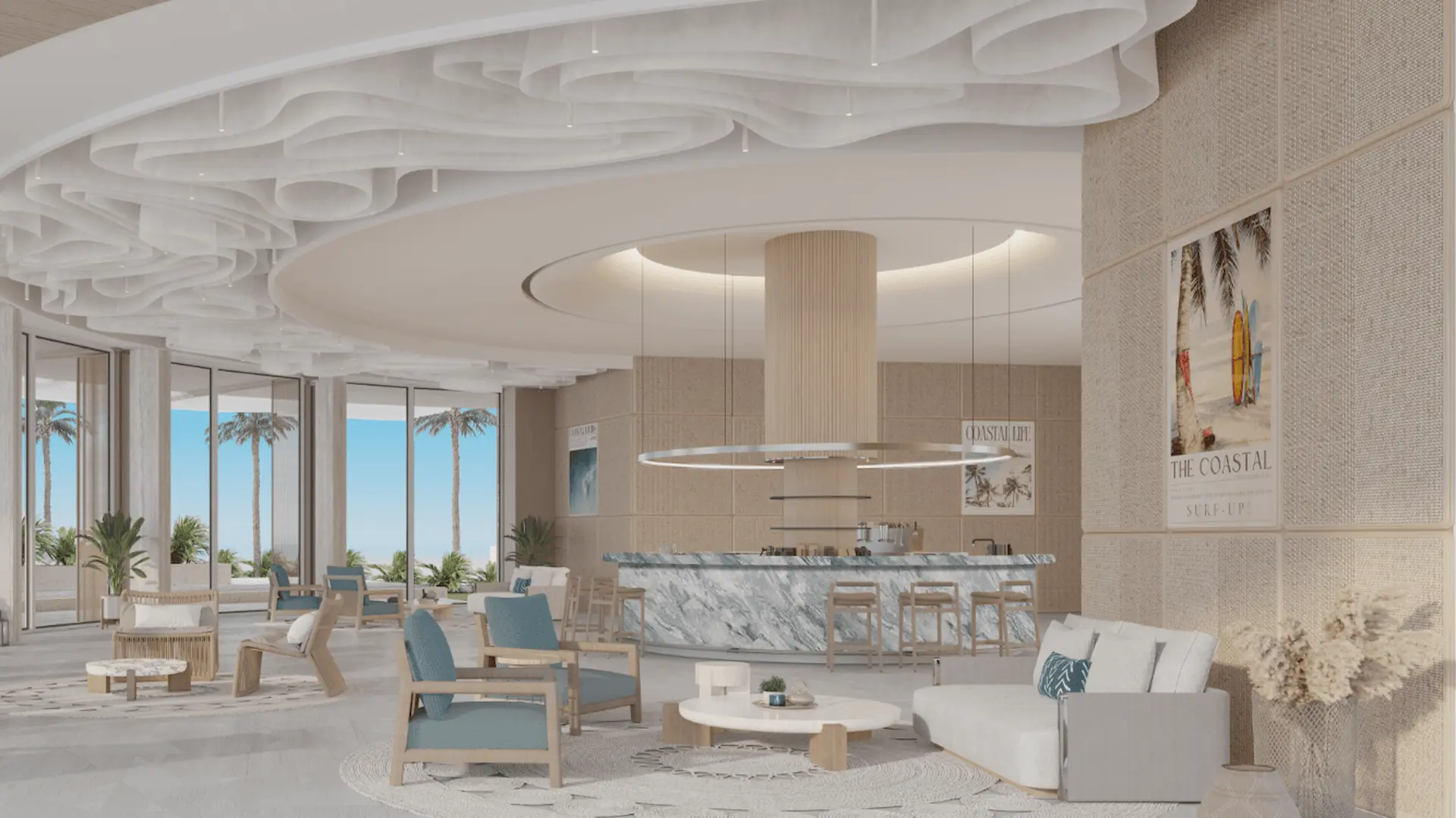 Ellington Sands at Dubai Islands (1)