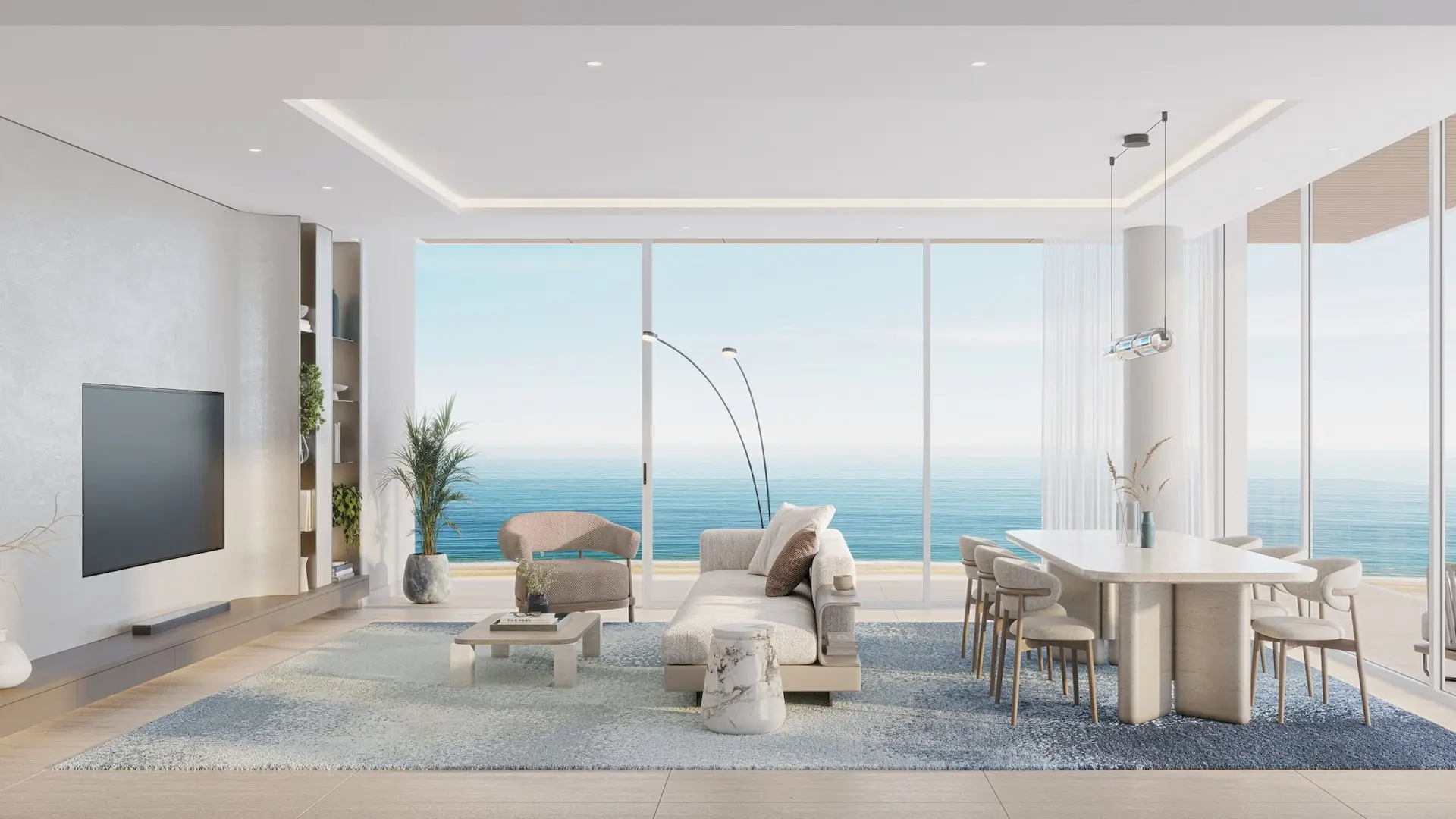 Ellington Sands at Dubai Islands (10)