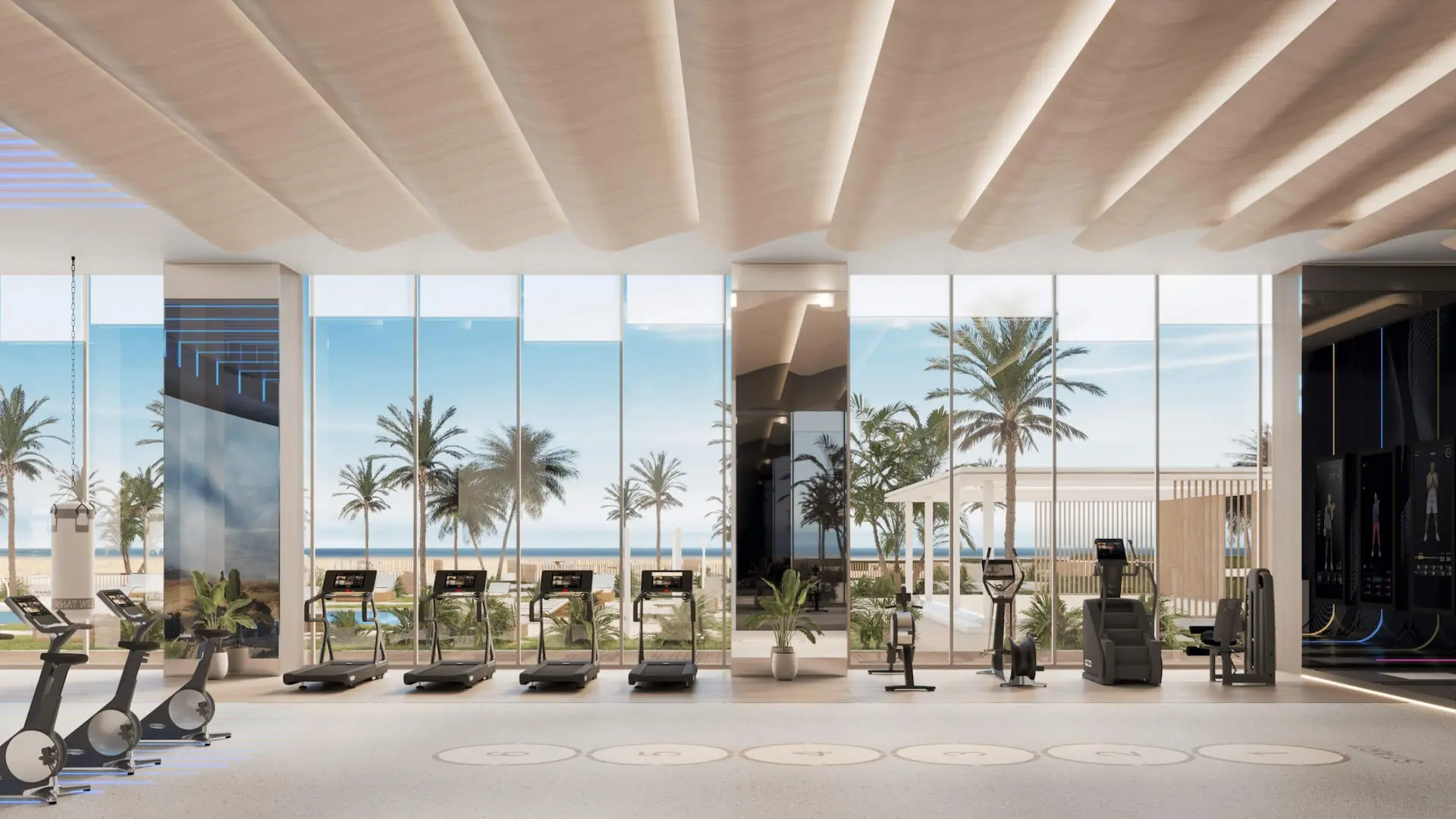 Ellington Sands at Dubai Islands (13)