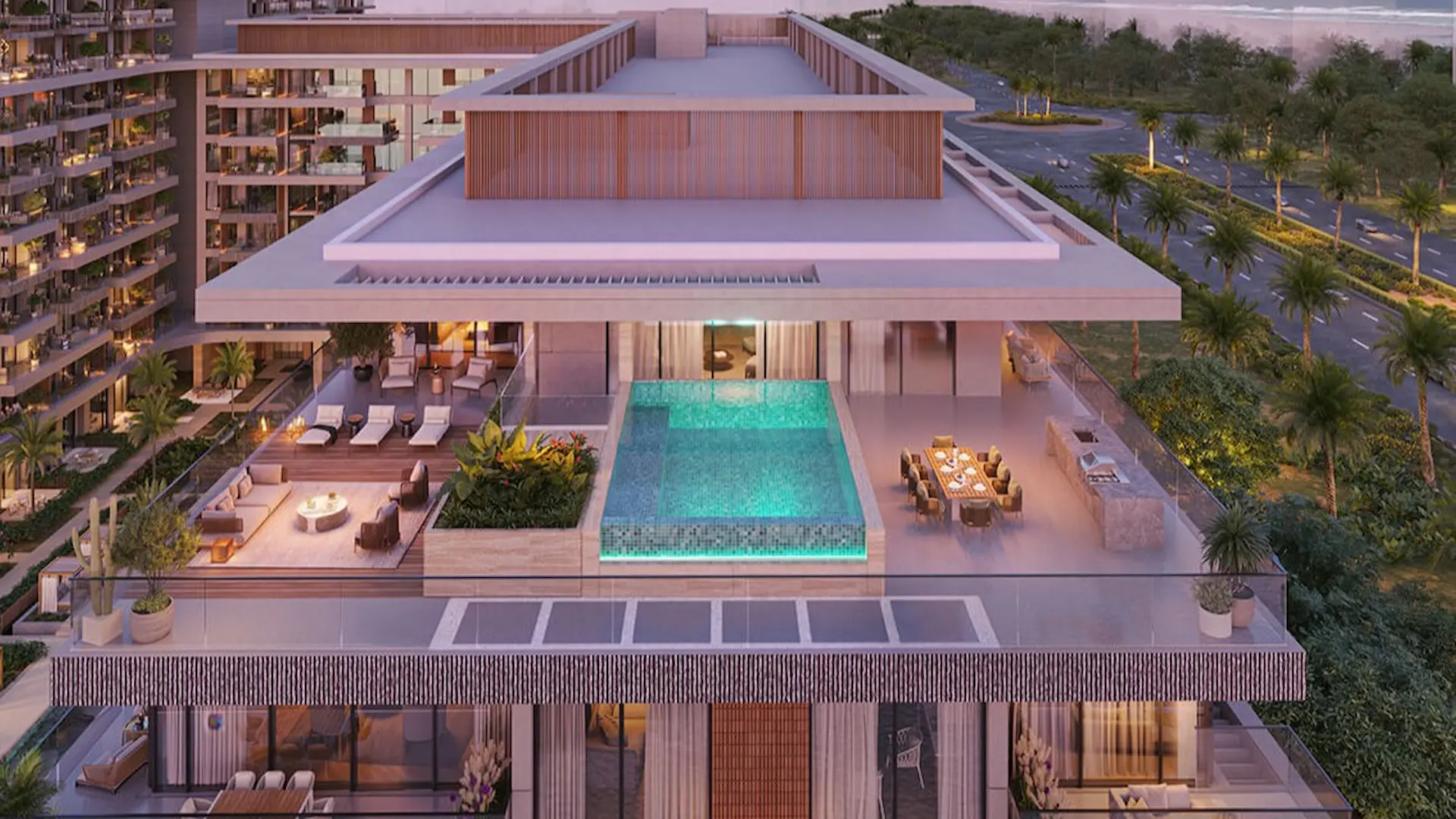 Ellington Sands at Dubai Islands (3)