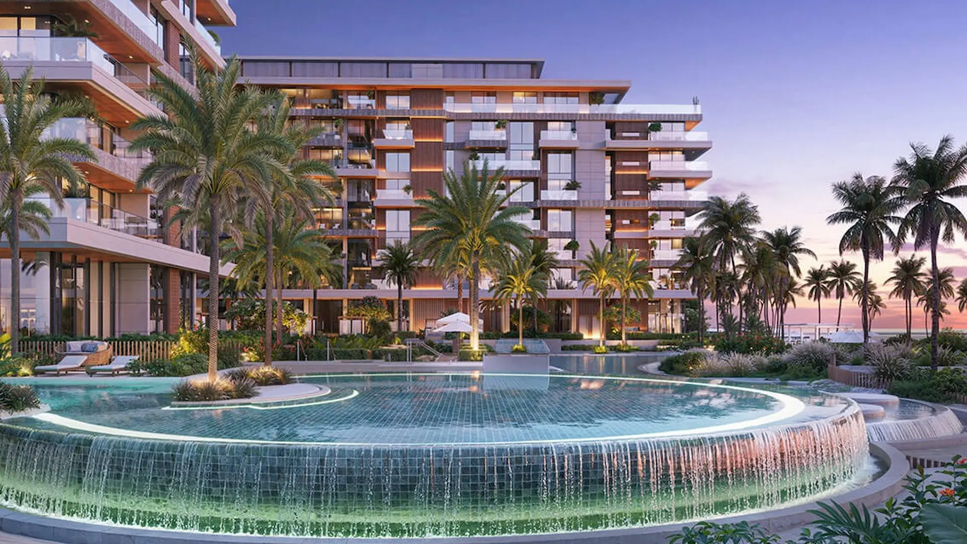 Ellington Sands at Dubai Islands (5)