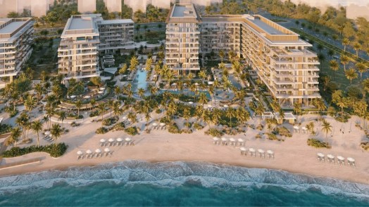 Ellington Sands At Dubai Islands