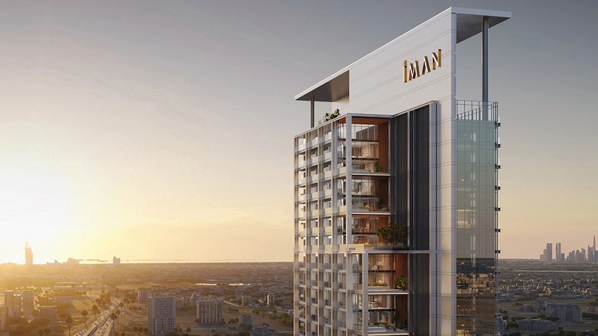 Sierra By Iman In Dubai Motor City (2)