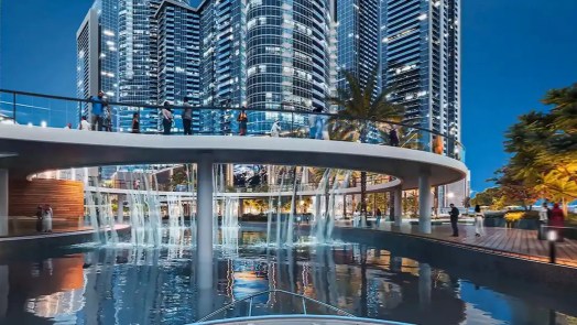 Tiger Downtown Ajman