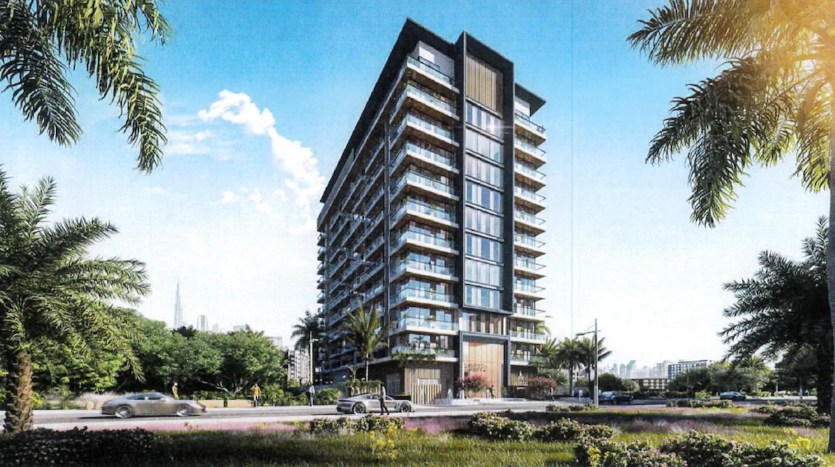 AUM 99 Residences by AG Properties