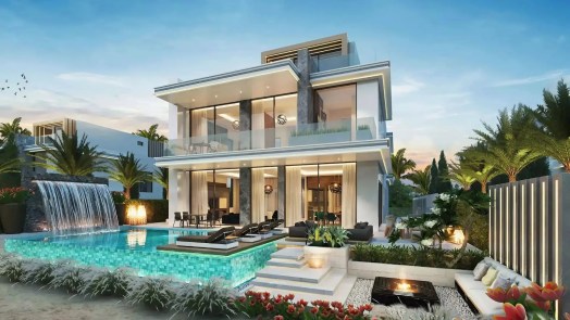 Damac Islands 2 by Damac Properties