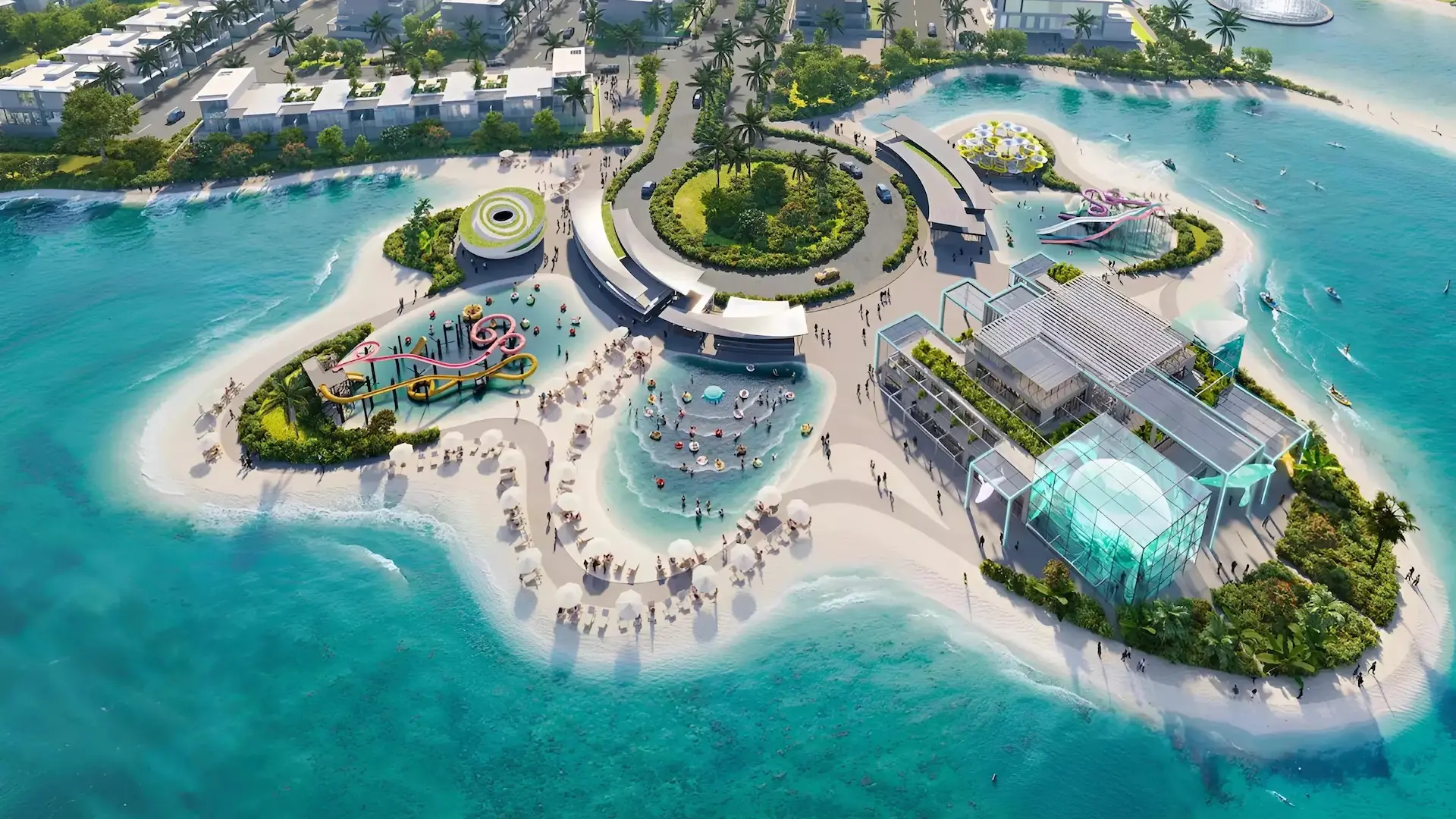 Damac Islands 2 by Damac Properties (16)