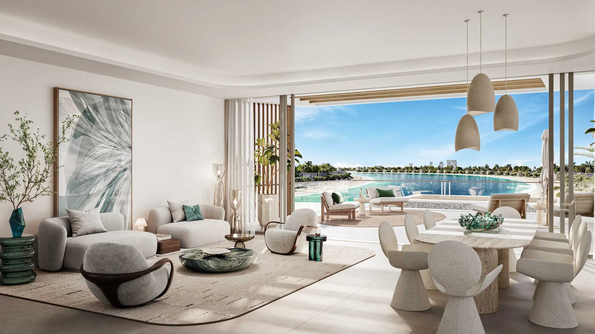 Palm Central Private Residences (1)