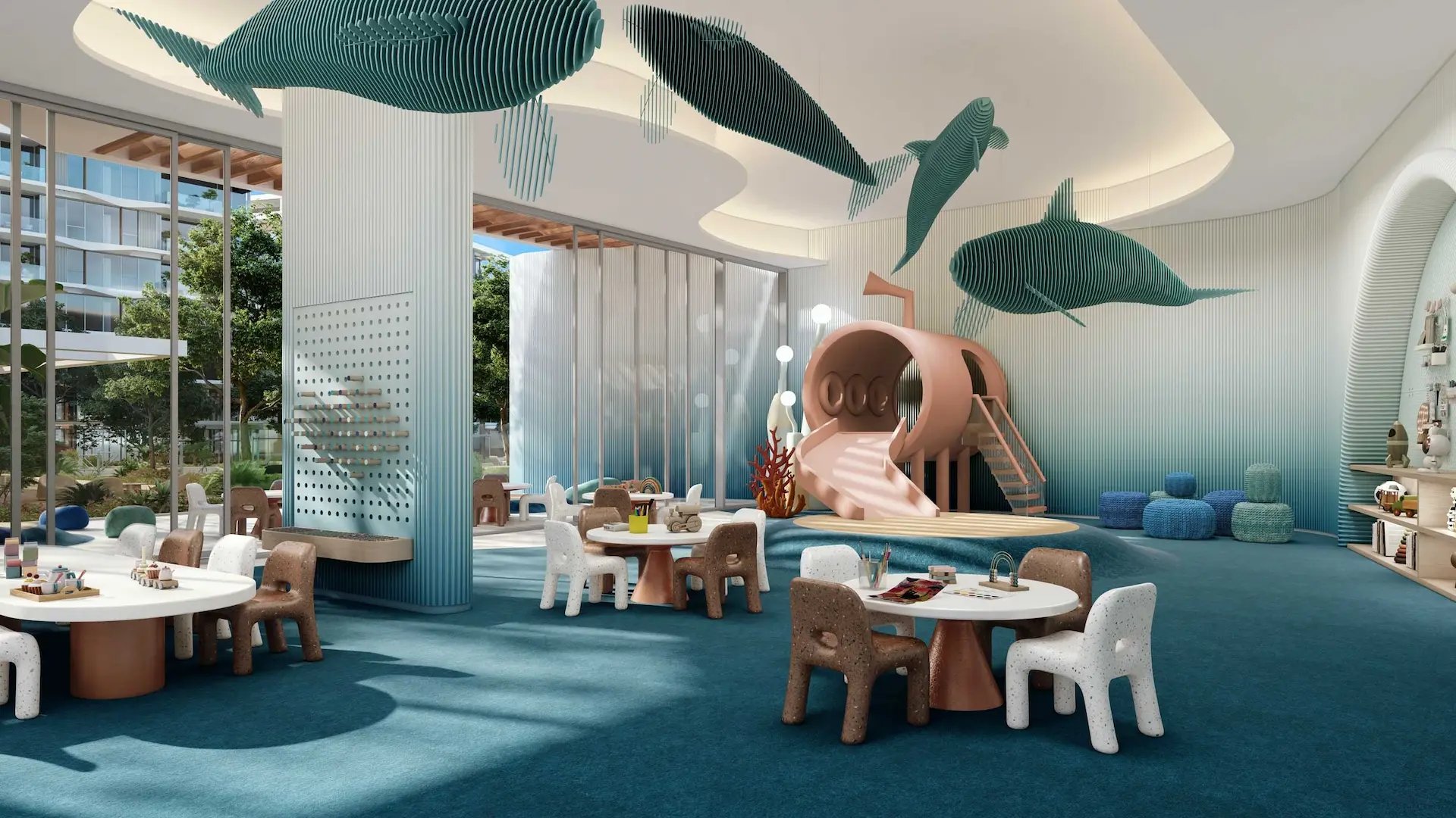 Palm Central Private Residences (13)